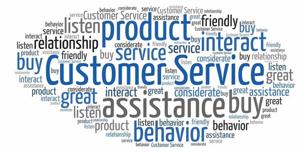 10 Top Tips For Providing World Class Customer Service Brightpearl