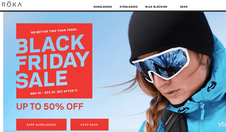 Dkny black discount friday sale 2018