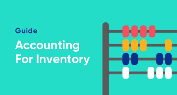 Accounting For Inventory Brightpearl