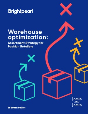 Warehouse Optimisation