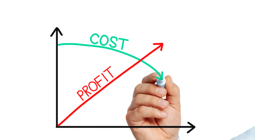 Cost and profit