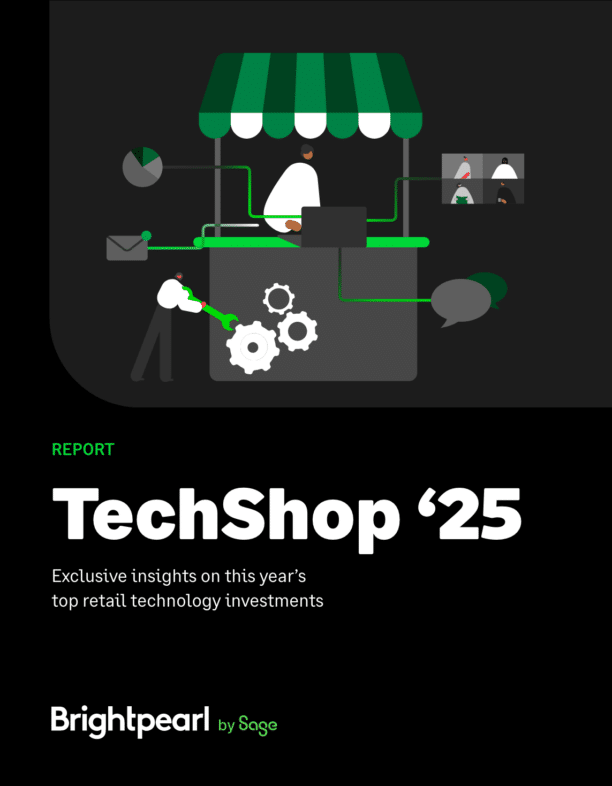 Techshop report cover